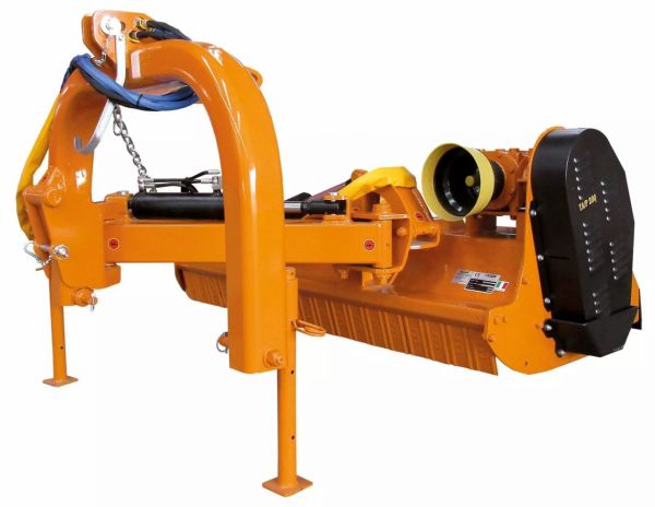 BERTI TA/P MULCHER – HEAVY DUTY image