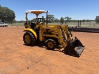 Mobile Enquiry Form - Image