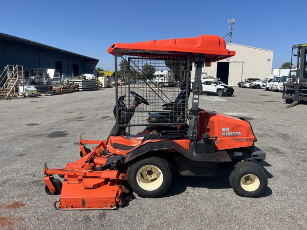 Kubota R2890AU (Ex Council) image