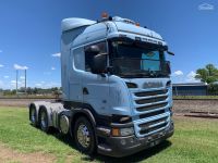 Mobile Enquiry Form - Image