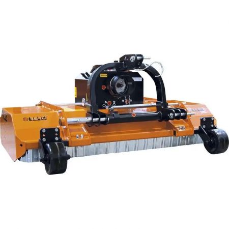 BERTI ZETA MULCHER image