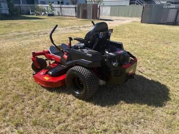 2024 Toro Titan MR 6000 image