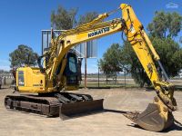 Mobile Enquiry Form - Image