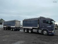 Mobile Enquiry Form - Image