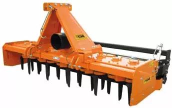 BERTI ADRIATICO – RIGID FRAME POWER HARROW image
