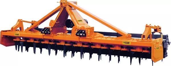 BERTI ANTARTICO – RIGID FRAME POWER HARROW image
