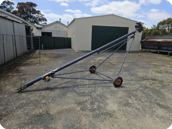 Grainline Grain Auger image