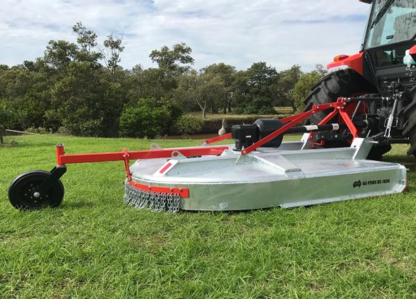 Ag-Pride Heavy Duty Rotary Cutters image