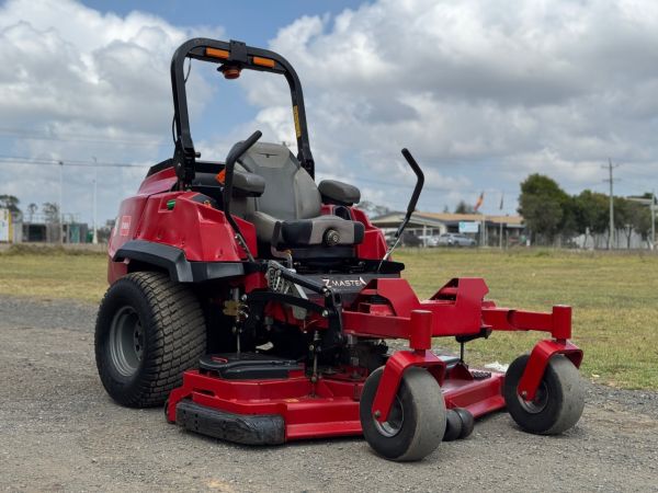 2022 Toro ZMaster Zero Turn 7500D image
