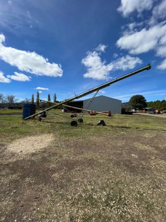 Fast Flow Auger 50 X 9 image