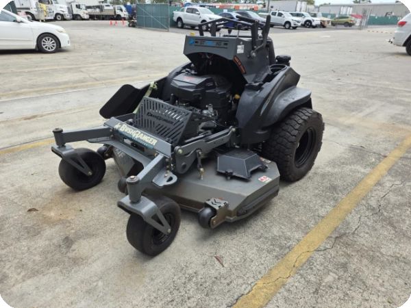 2023 Bushranger GT Series image