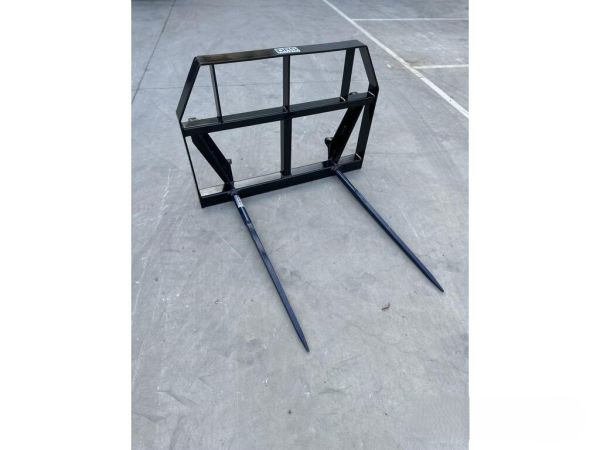 TANNERTRACK - Australian Made Bale Spears image