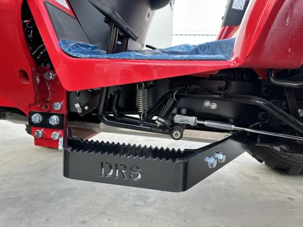 TANNERTRACK - TYM Tractor T265 T273 T313 Side Step image