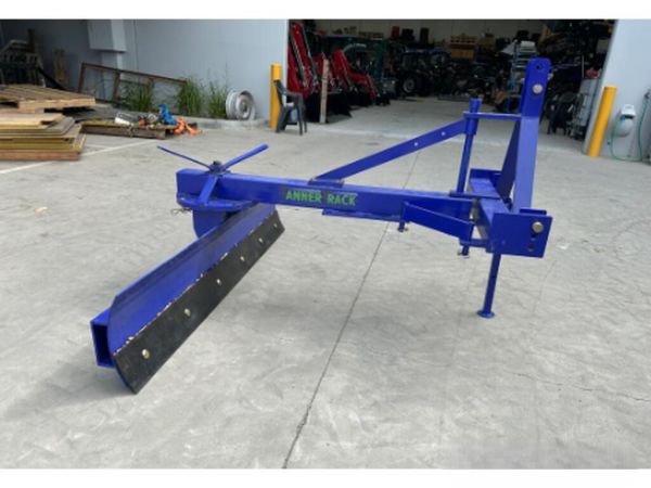 TANNERTRACK - Grader Blade 5ft with Rippers image