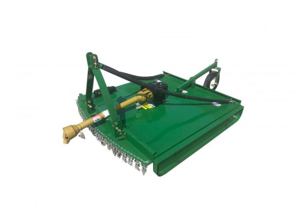 AgKing - 6ft Tractor Slasher image