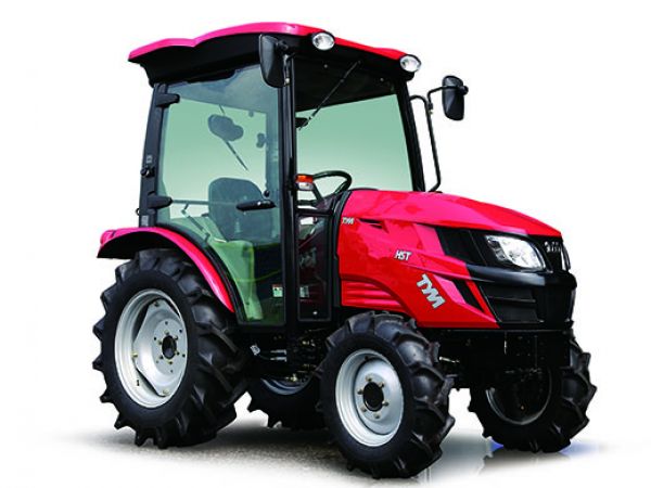 2023 TYM T413 Tractor image