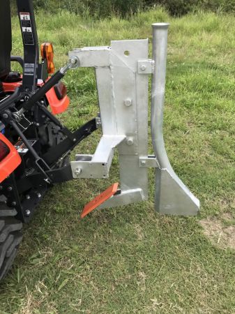 Ag-Pride Subsoil Rippers image