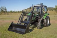 Mobile Enquiry Form - Image