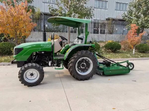 30hp Tractor AK304 image