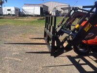 Mobile Enquiry Form - Image