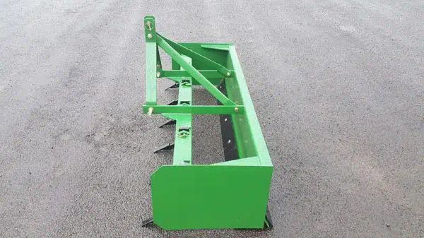 Box Scraper 6ft image