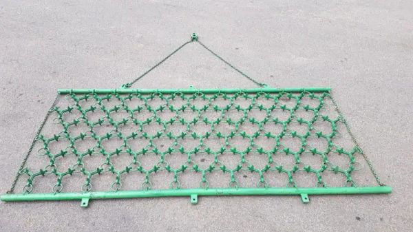 Chain Link Drag Harrow 3600mm image