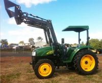 Mobile Enquiry Form - Image