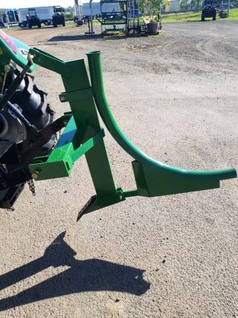 Single Tine Ripper image