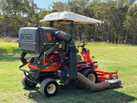 Mobile Enquiry Form - Image