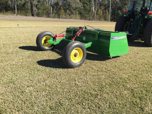 2022 UNITED IMPLEMENTS 6FT , 8FT ,10FT AND 12FT image