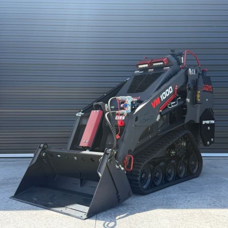 Vmeng VM1025TK Track Loader image