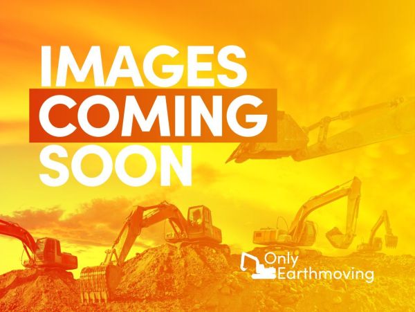 Carter CT17 Mini Excavator image