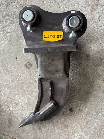 Mini Excavator Attachment - 30mm Pin - Ripper image