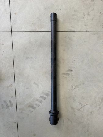 Mini Skid Attachment - Auger Drill - 1m Extension Bar image