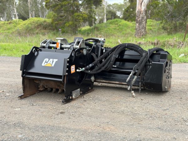 2020 Caterpillar PC306 Profiler image