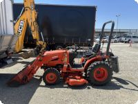 Mobile Enquiry Form - Image