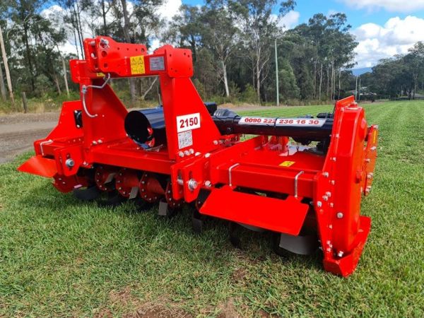 2022 TOSCANO EXTRA HEAVY DUTY 2150 image