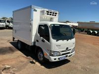 Mobile Enquiry Form - Image