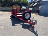 Mobile Enquiry Form - Image