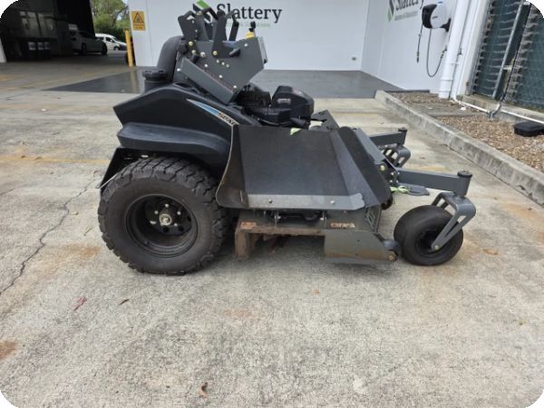 2023 Bushranger GT Series image