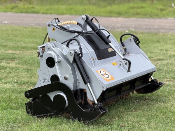 2012 FAE RSL 150/540 Mulcher image