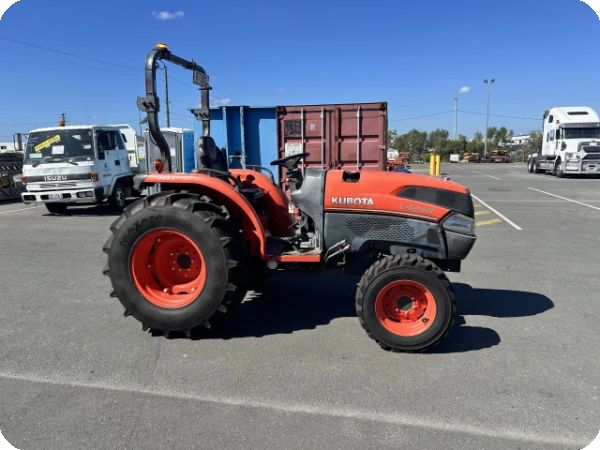 2016 Kubota L4240 Tractor image