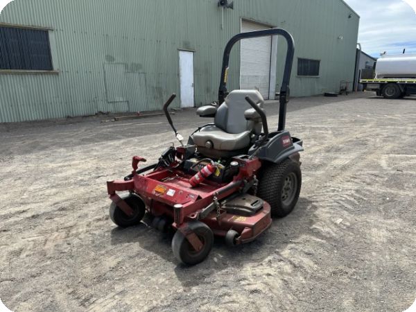 2015 Toro Z-Master Professional 5000 Series Zero-Turn Mower image