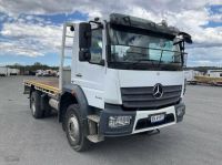 Mobile Enquiry Form - Image