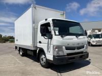 Mobile Enquiry Form - Image