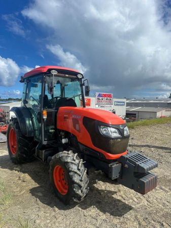 2023 Kubota M5101dhcn-Ds image