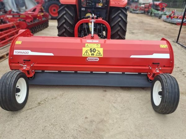 2025 MASCHIO GASPARDO TORNADO 310 image