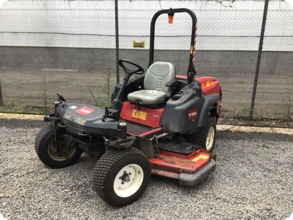 2016 Toro Groundsmaster 360 image