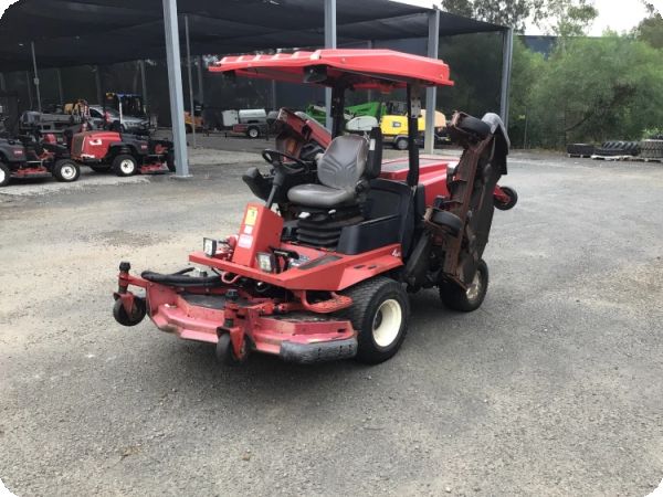 2012 Toro 30448 image