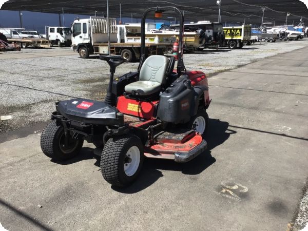2014 Toro Groundsmaster 360 image